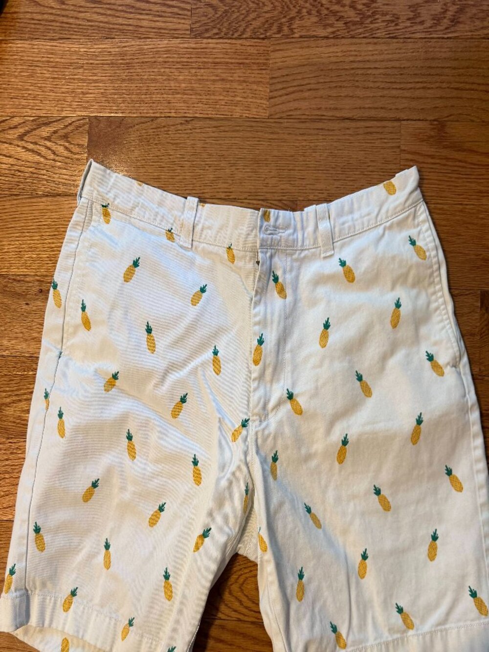 J.Crew Gramercy Shorts